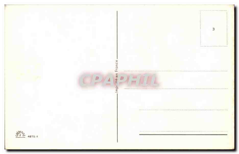 Arts - Tableaux - Joyeux Noel - bougie - sapin de noel - boule - musique - CPA  — Rückseite