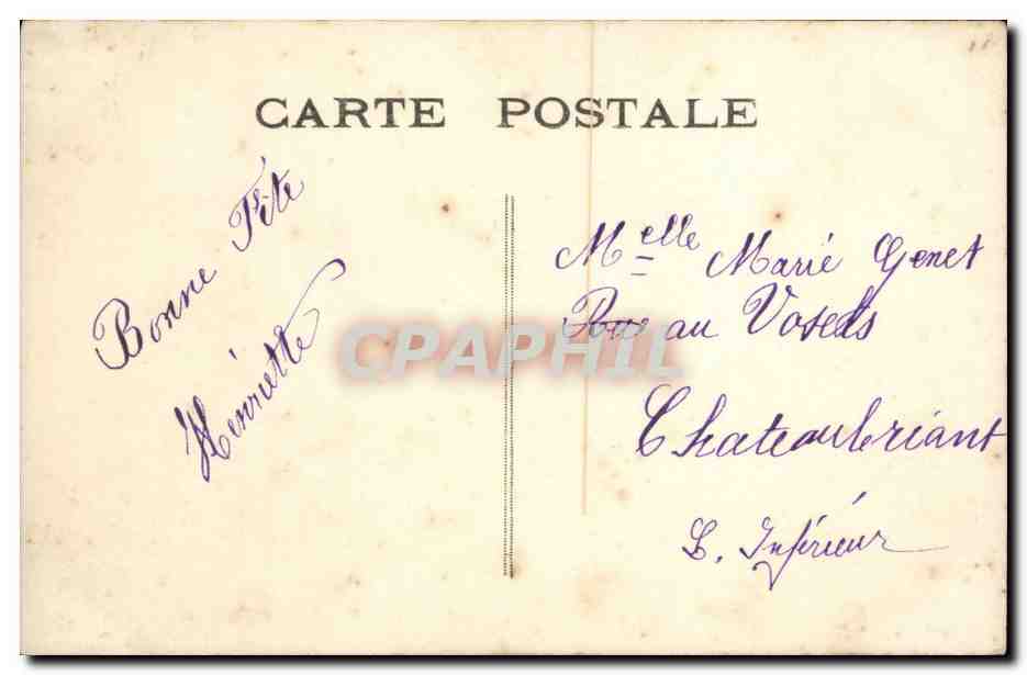 Femme en robe rose — Heureuse Fête — BBM — Reverso