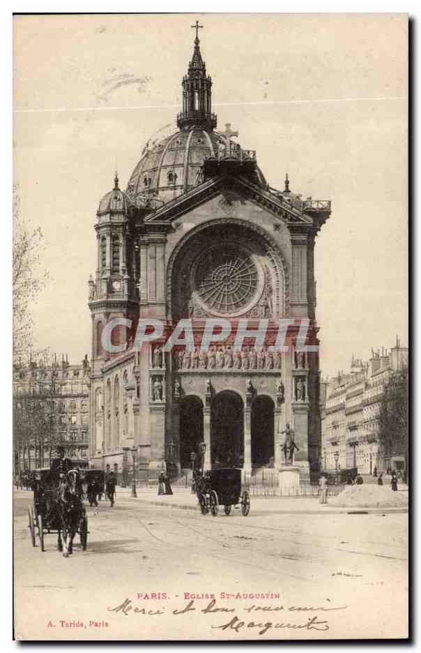 Paris - 5 - Val de Grace CPA 