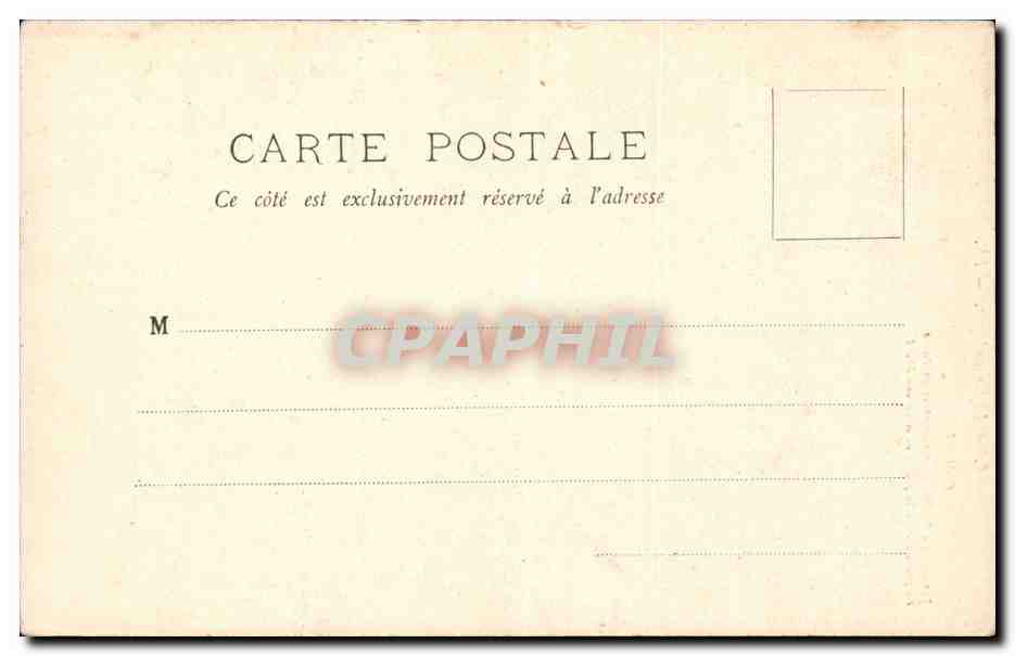 fantaisie - Femme - Women in Beautiful Grecian Costumes - CPA  — Verso