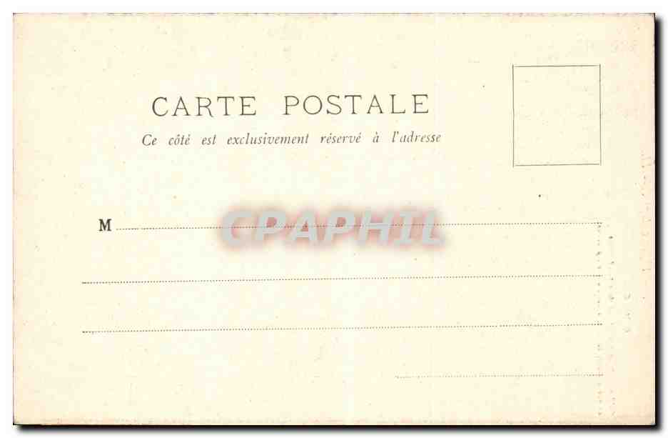 fantaisie - Femme - Women in Beautiful Grecian Costumes - CPA  — Verso