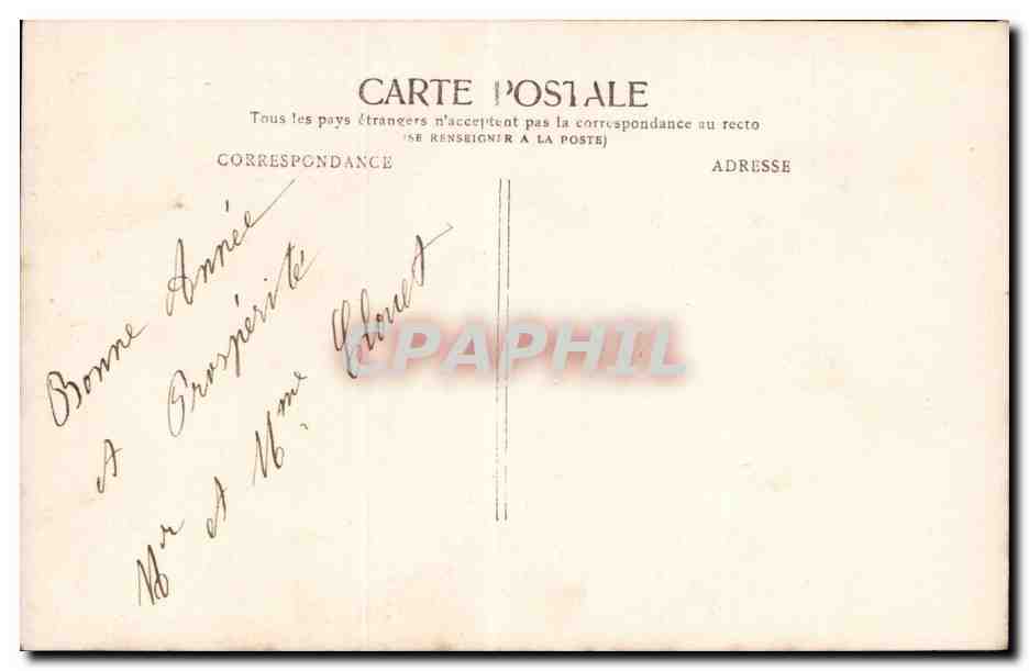 Frau mit Efeukrone — Foto F.K. — Verlag F.K. Nr. 225 — Rückseite