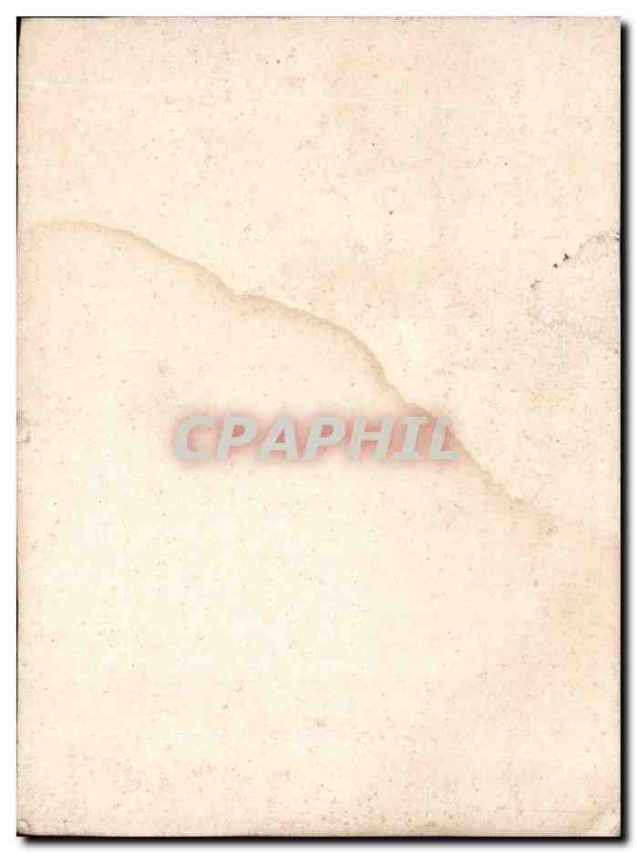 CPA Fantaise Enfant  — Rückseite