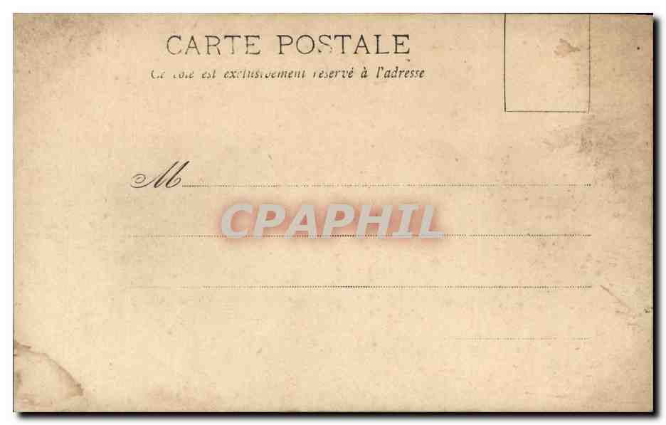 Une femme assise reçoit une lettre d'une femme en tablier — Moderg, n°2 — Reverso