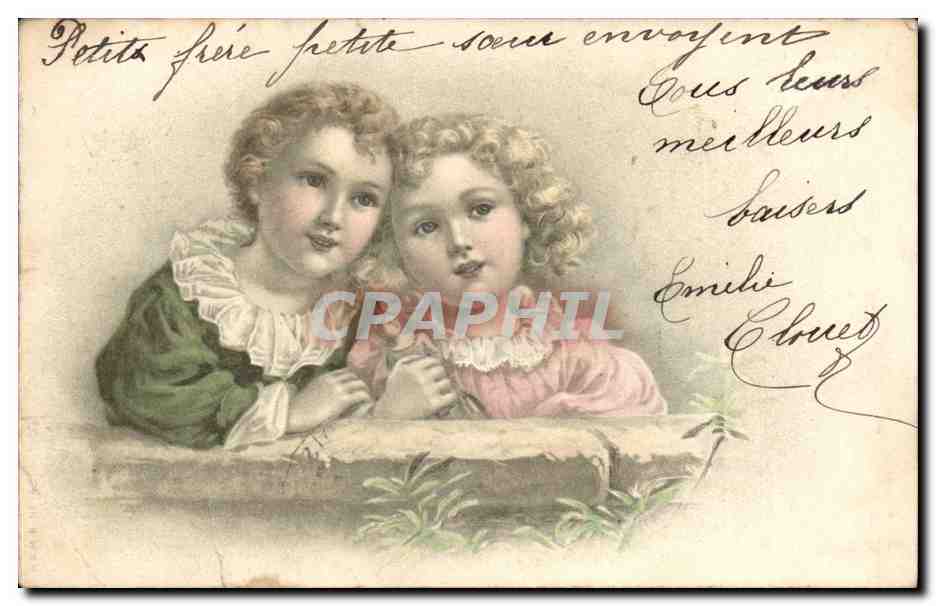 CPA Enfants