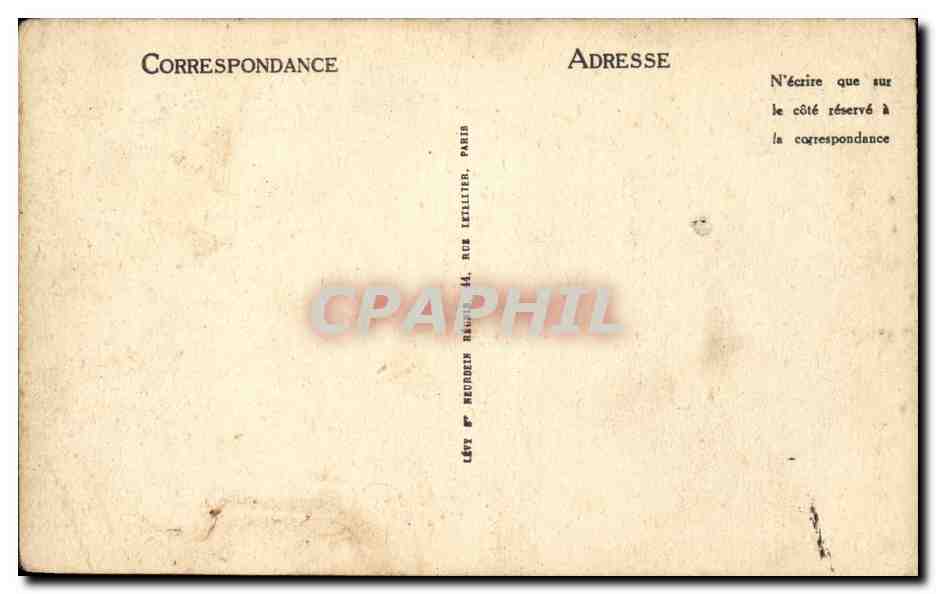 París - L'Hôtel de Ville - LL — Reverso