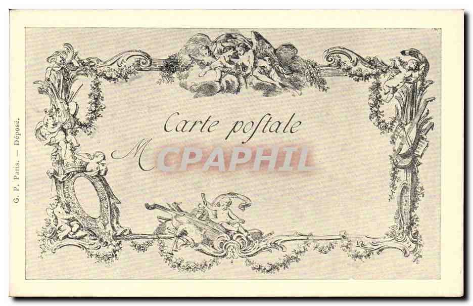 La Toilette — Moreau le jeune, inv. et sculp. (1774) — Les Chefs-d'Œuvre de l'Art au XVIIIe Siècle, 12e Série, N° 140 — Verso