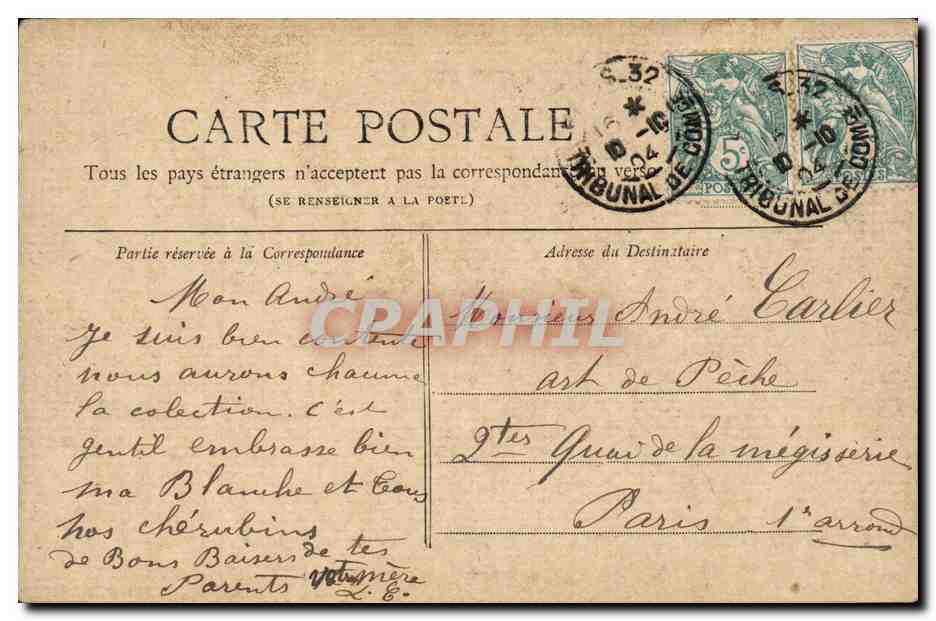 Titre par défaut — Rückseite