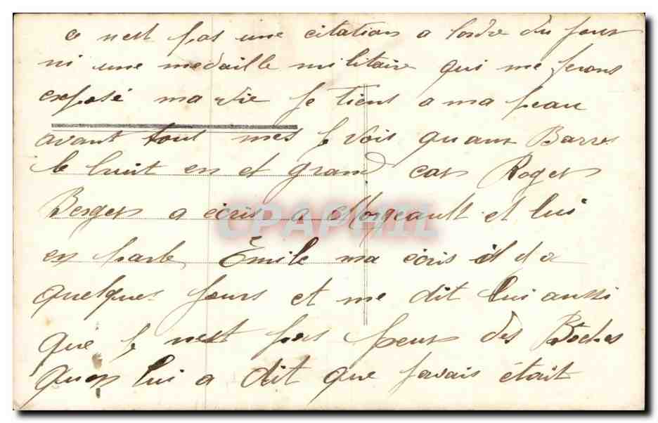Un couple en extase — Les Aveau — éditeur Garlot, n° 620 — Reverso