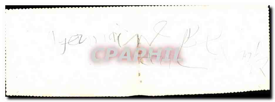CPA Fantaisie Femme — Reverso