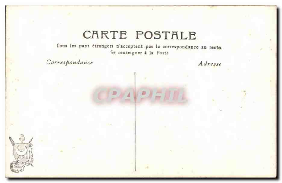 Jeune fille — Trésors de jeune fille — Paris, n° 3.148 — Reverso