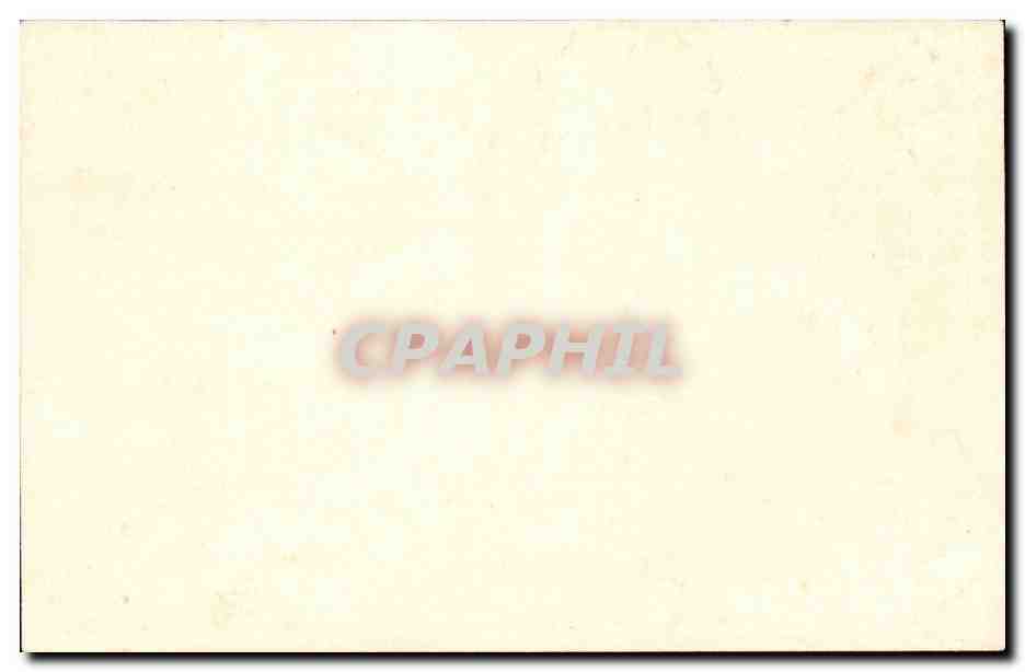 CPA Fantaisie Enfants  — Rückseite