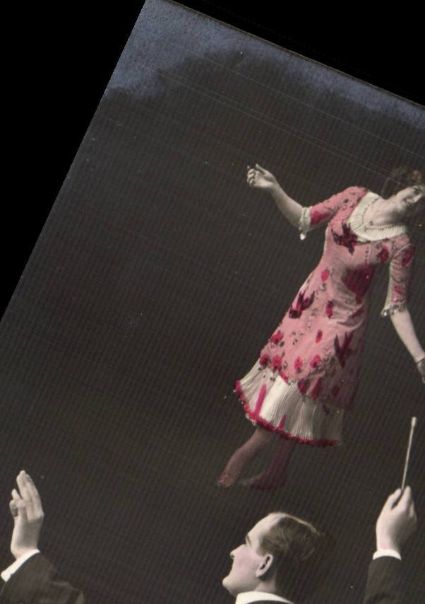 CPA Fantaisie Femme Mariechen