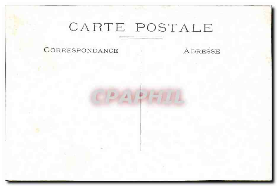 CPA Fantaisie Dantan La consultation Docteur Religieuses — Rückseite