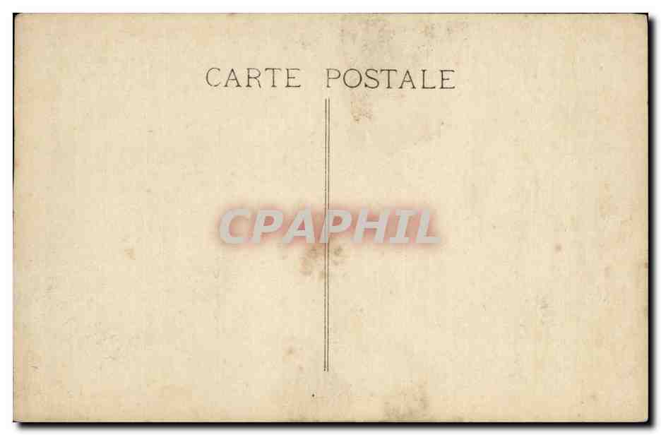 Couple au milieu de roses — éditeur inconnu, n° 121 — Verso