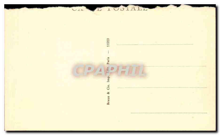 La Cène — The Last Supper — Ph. de Champaigne — Reverso