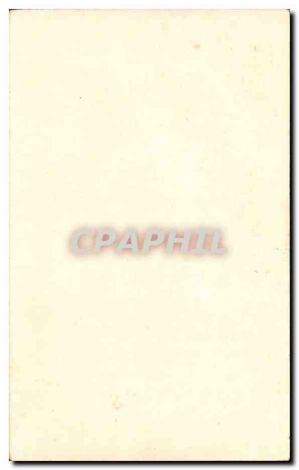CPA Fantaisie Chiens Dog Dogs — Back