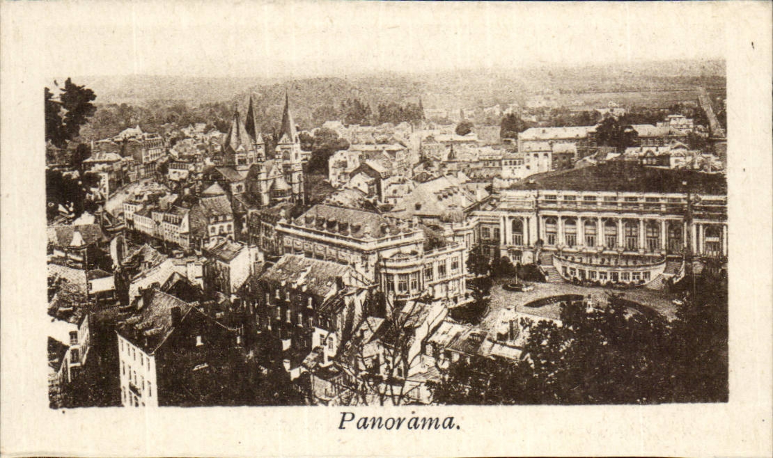 CPA Spa Panorama