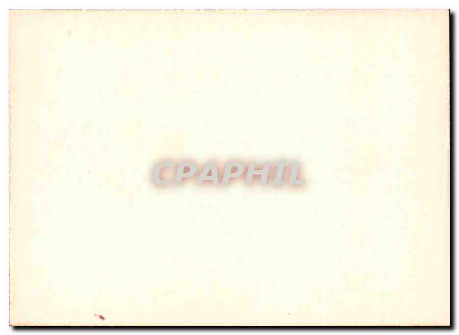 CPA Gavarnie — Verso