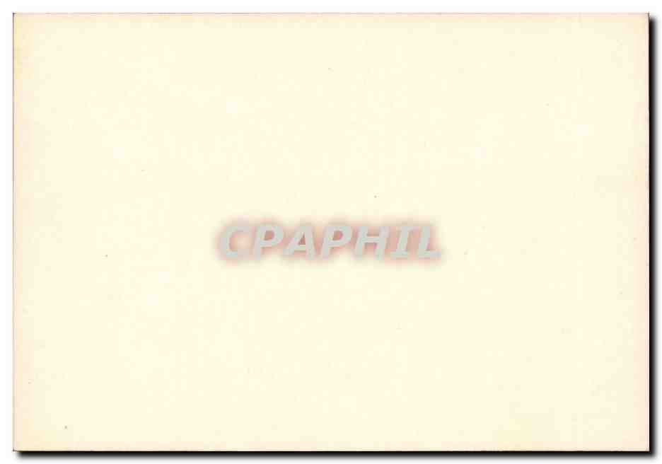 CPA Gavarnie  — Verso