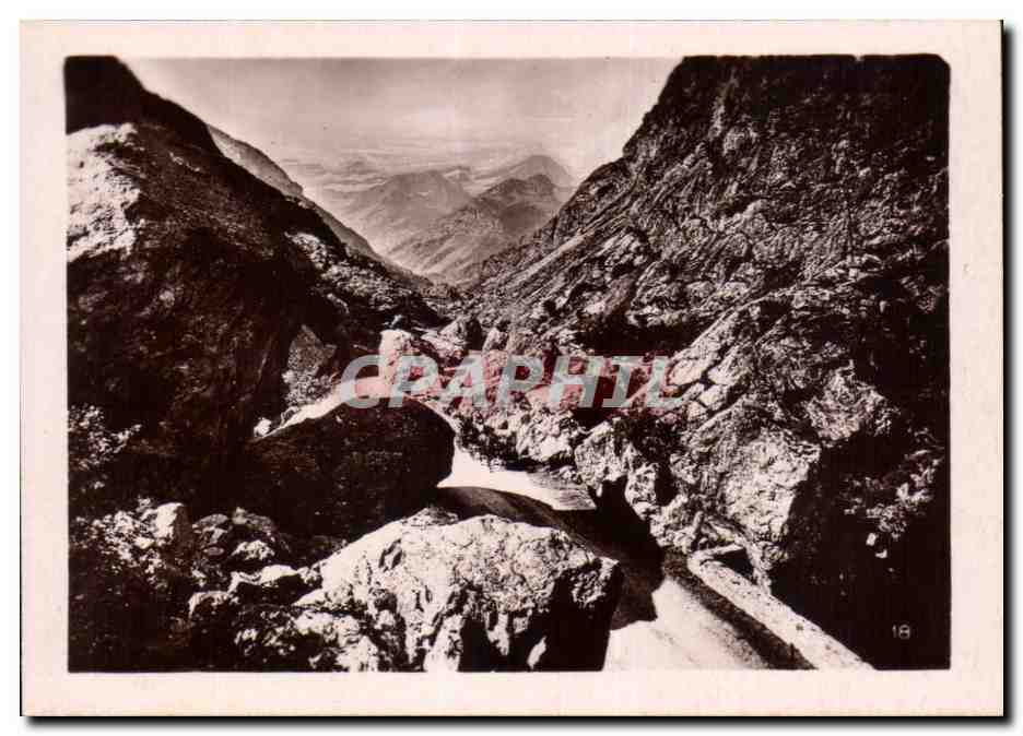 CPA Gavarnie 