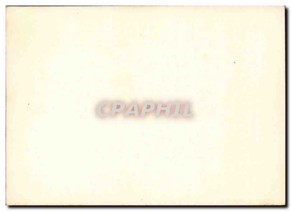 CPA Gavarnie  — Verso