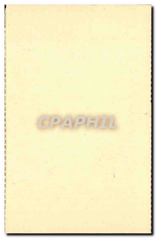 CPA Bruxelles Colonne du congres — Rückseite
