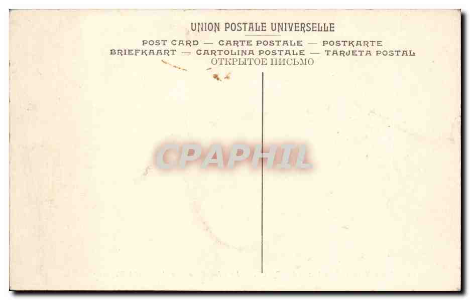 CPA SAlon 1906 Guidi Sigriste Le general Lassalle chargeant a Wagram Militaria — Verso