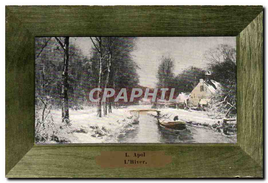 CPA Apol L'hiver