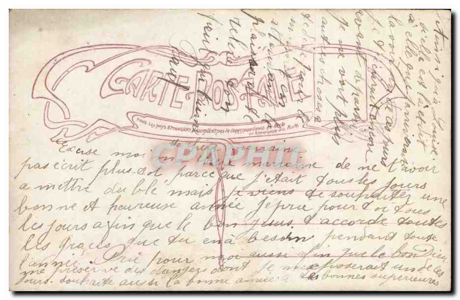 Femme en manteau violet tenant des cartes — LUNA 2160 — Reverso