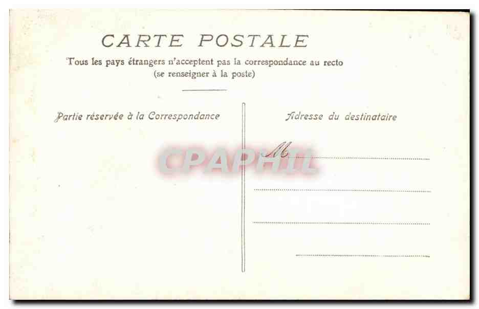 Déclaration d'Amour — scène de jeune homme agenouillé devant une jeune femme — éditeur non identifié — Reverso