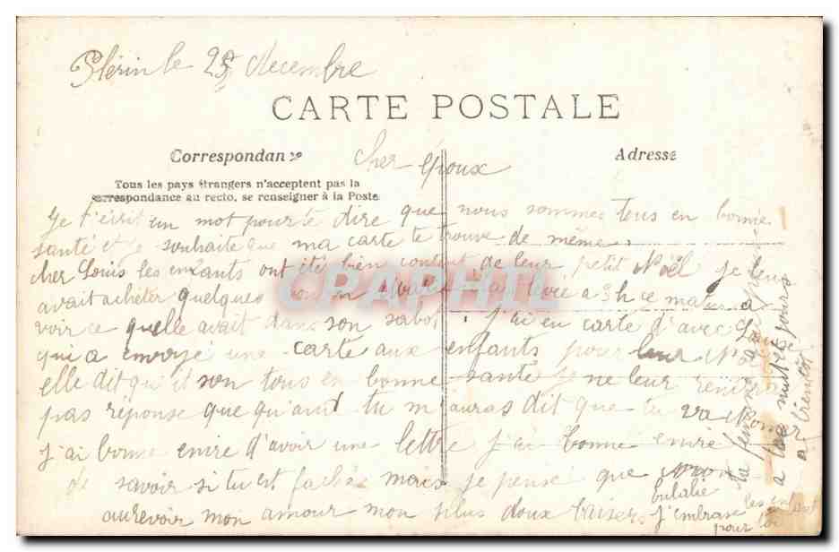 Jeune femme en robe rose tenant un bouquet — AN Paris, série SSS — Verso
