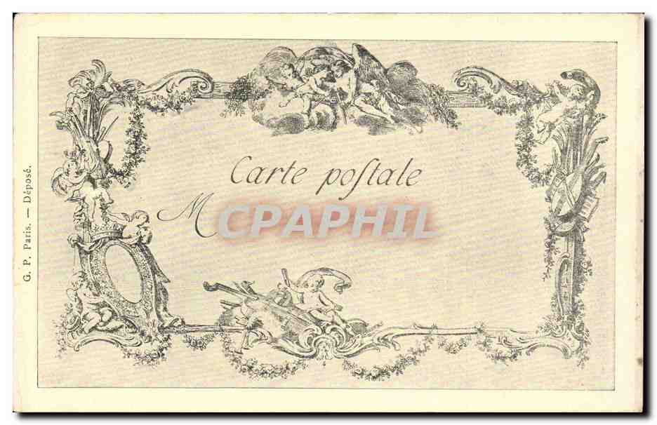Le Chanteur de Cantiques — An XVIIIe Siècle — G. N. Cochin, del. / Madeleine Cochin, sculp. — Les Chefs-d'Œuvre de l'Art, 18e Série, N° 213 — Verso