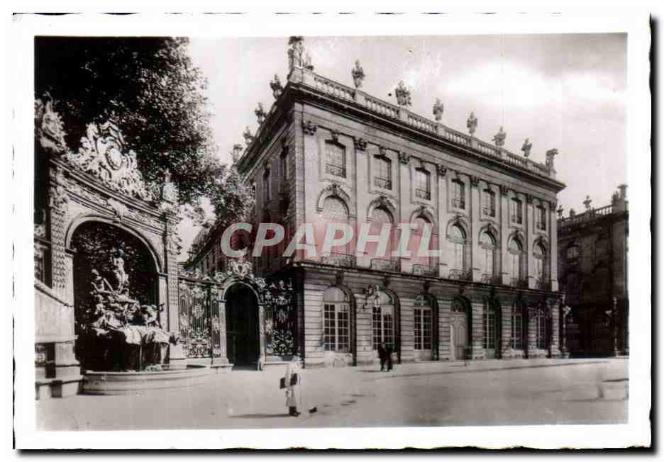 CPM Nancy le grand theatre