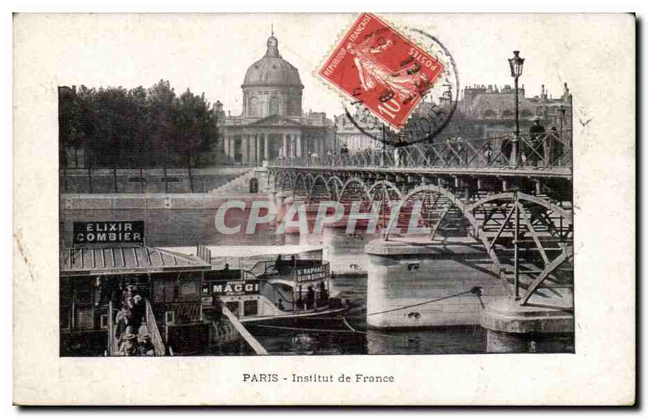 Paris CPA Institut de France