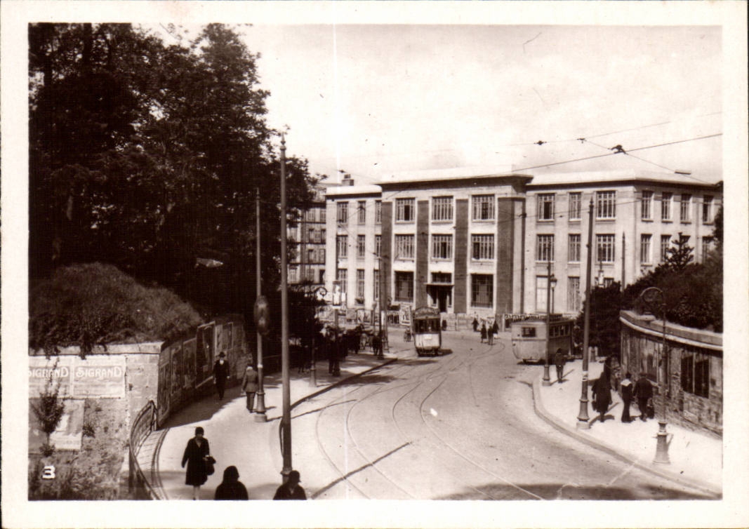 CPA Brest