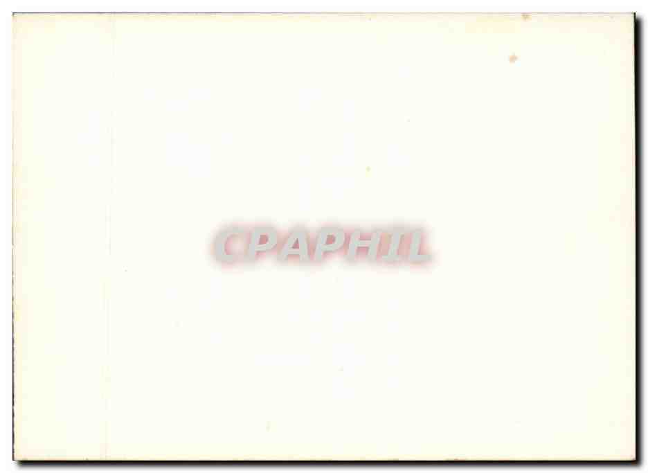 CPA Brest — Rückseite