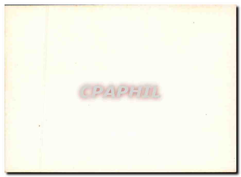 CPA Brest — Rückseite