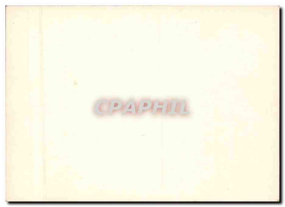 CPA Brest  — Rückseite