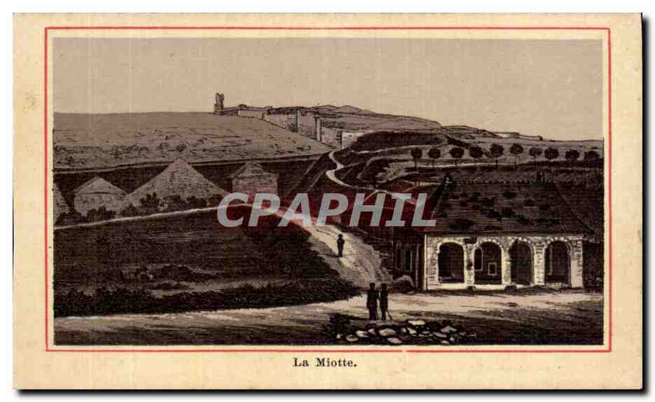 Belfort CPA La Miotte