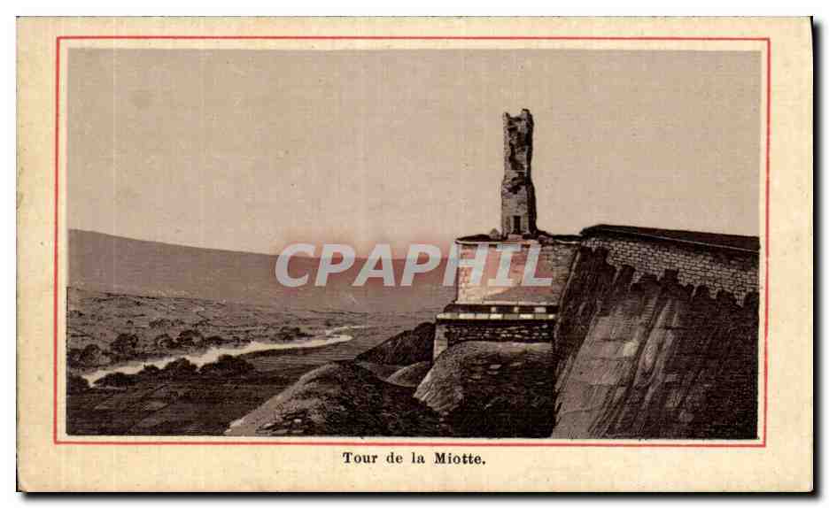 Belfort CPA Tour de la Miotte