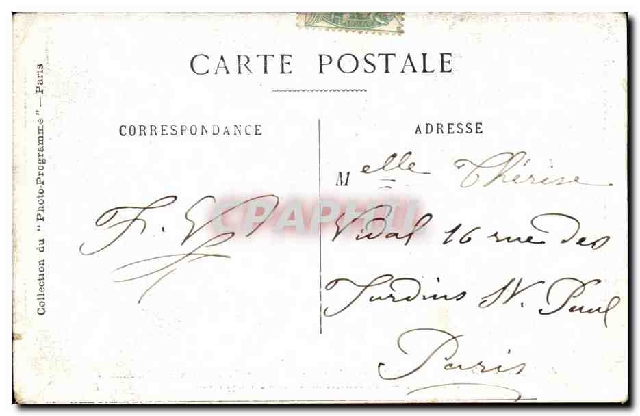 Ambigu - Les Deux Orphelines, 2e Tableau - Le Pavillon du Bel-Air - Triste Réveil — Ad. D'Ennery et M. Cormon — Reverso