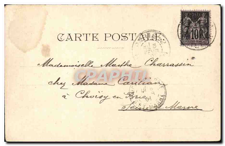 Femme en manteau décoré — illustration — éditeur inconnu — Reverso