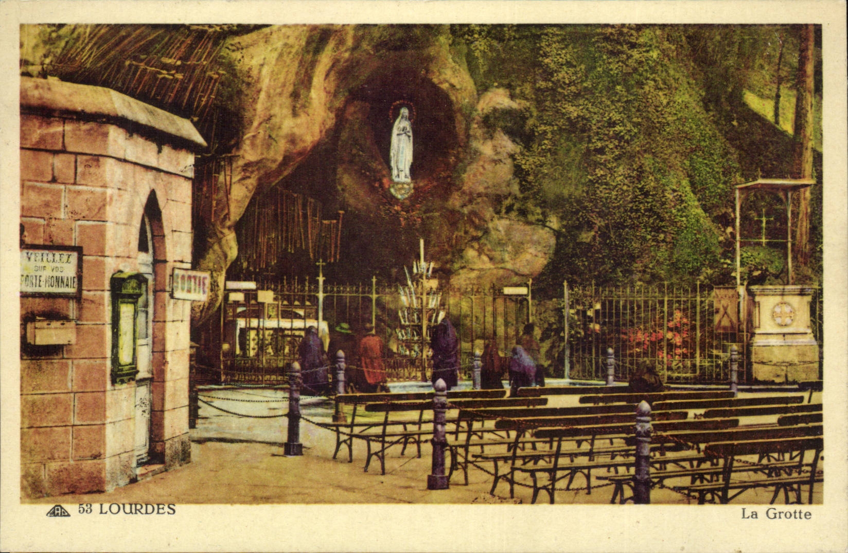 CPA Lourdes 