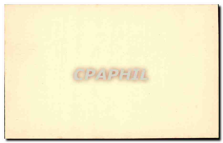 Scènes religieuses — Panneau sculpté — CPAPHIL — Verso