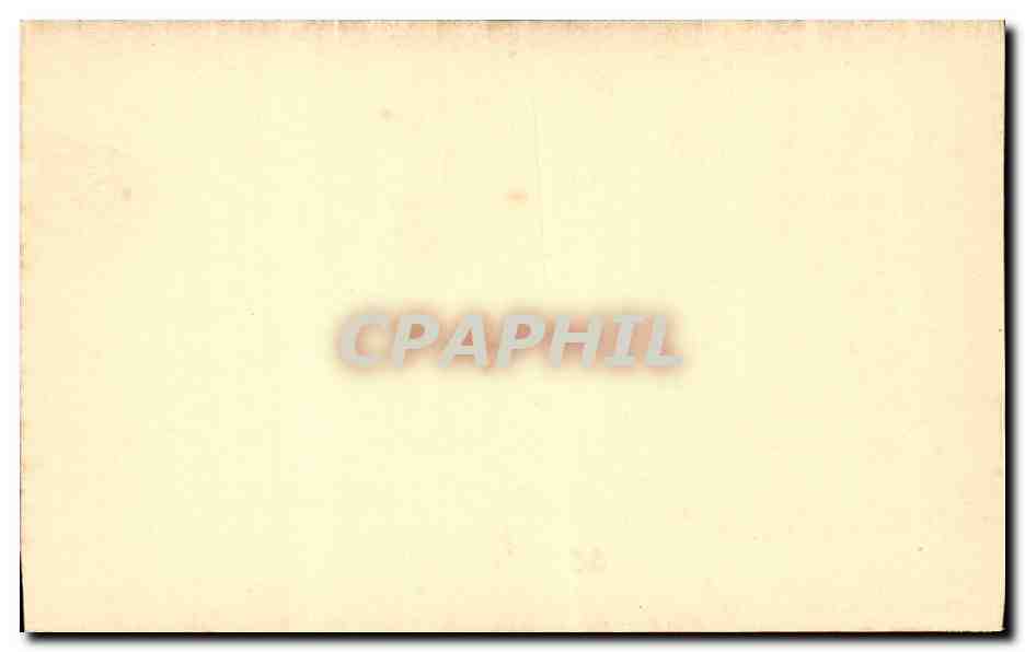 Chartres - La Cathedrale - Detail - CPA  — Verso