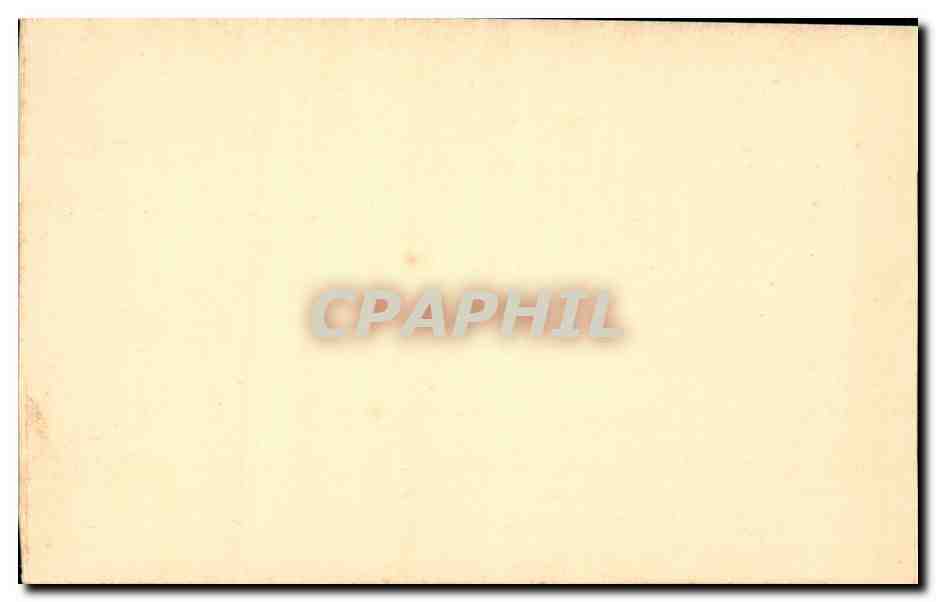 Chartres - La Cathedrale - Detail - CPA  — Verso