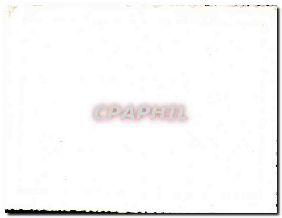 CPA Paris La Madeleine — Rückseite