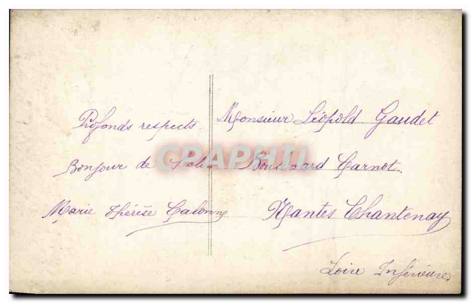 Jeune femme en robe rose tenant un bouquet — scène de balcon — éditeur anonyme, n° 398 — Reverso