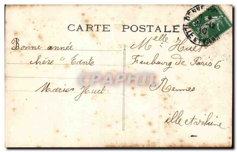 Zärtliche Küsse — EXTRA — n°75 — Rückseite